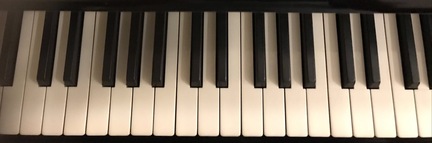pianistGS's profile banner image