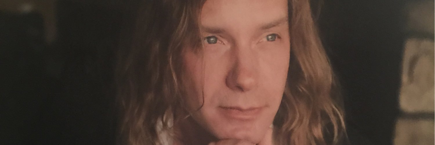 RalphBurghart's profile banner image