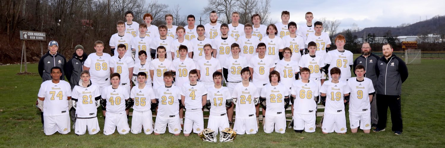 JMHS_LACROSSE's profile banner image