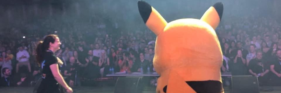 MrHikow's profile banner image