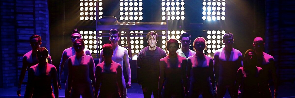 rogeronstage's profile banner image