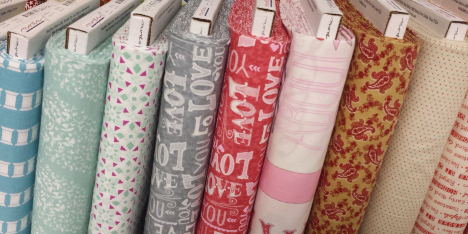 WeekendQuilts's profile banner image