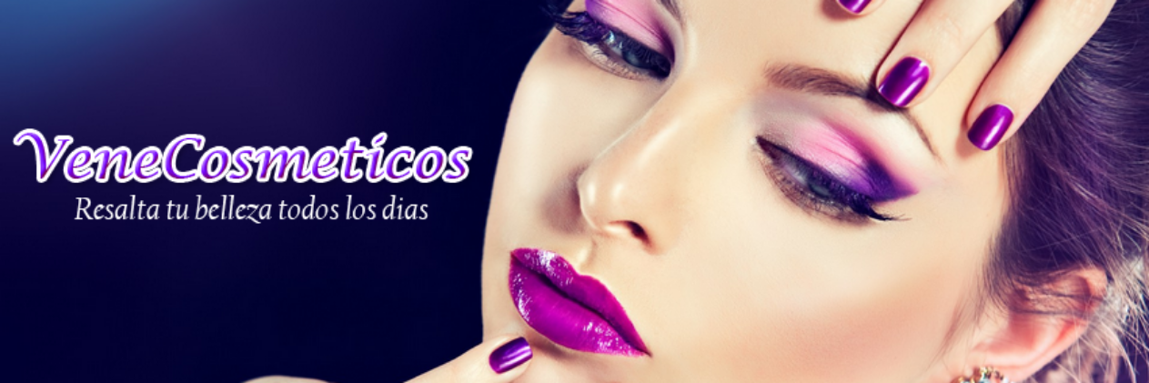 VeneCosmeticos's profile banner image