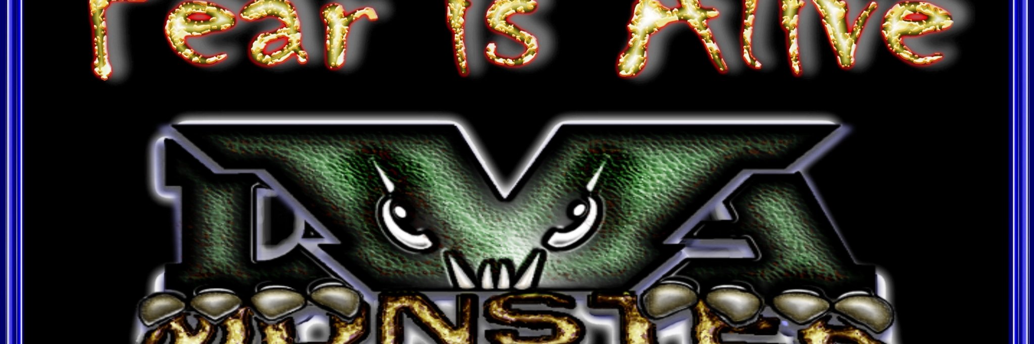 MonsterAuthor's profile banner image
