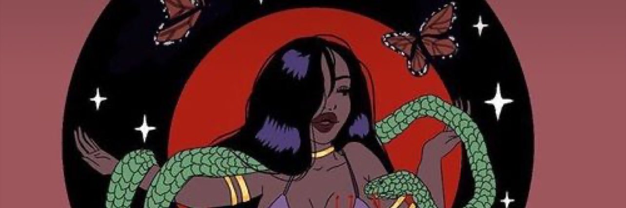 karidemora's profile banner image