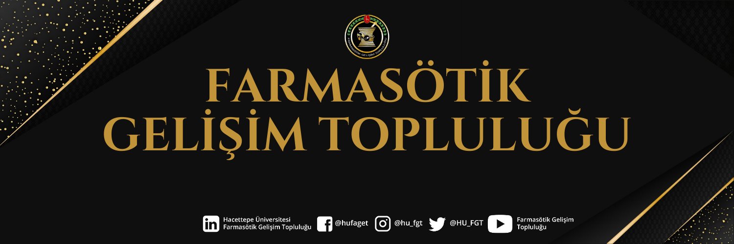 Farmasötik Gelişim Topluluğu banner