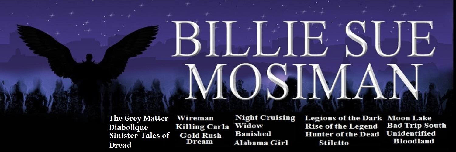 BillieMosiman's profile banner image
