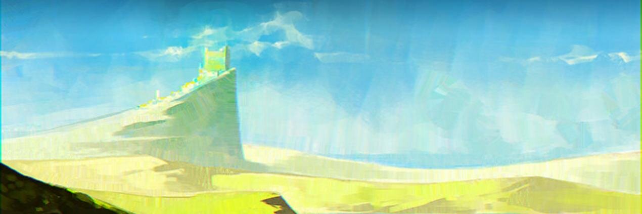 WorldofCassyno's profile banner image
