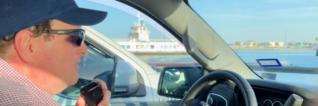 WA5AZQ Michael banner