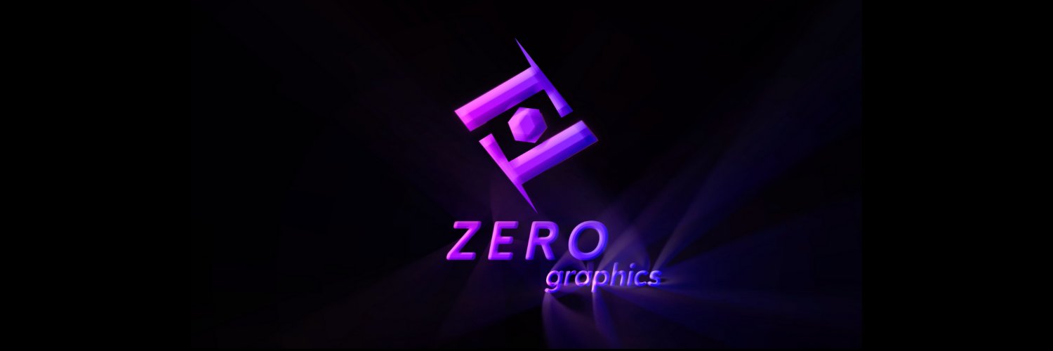 ZERO 【web ＆ graphics】 (@TanatosuG) / Posts / X