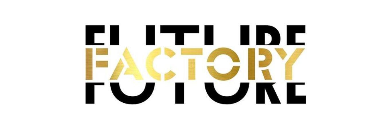 Future Factory banner