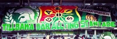 Andreas Hafvenström banner