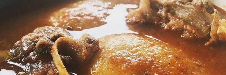 TasteGhana's profile banner image