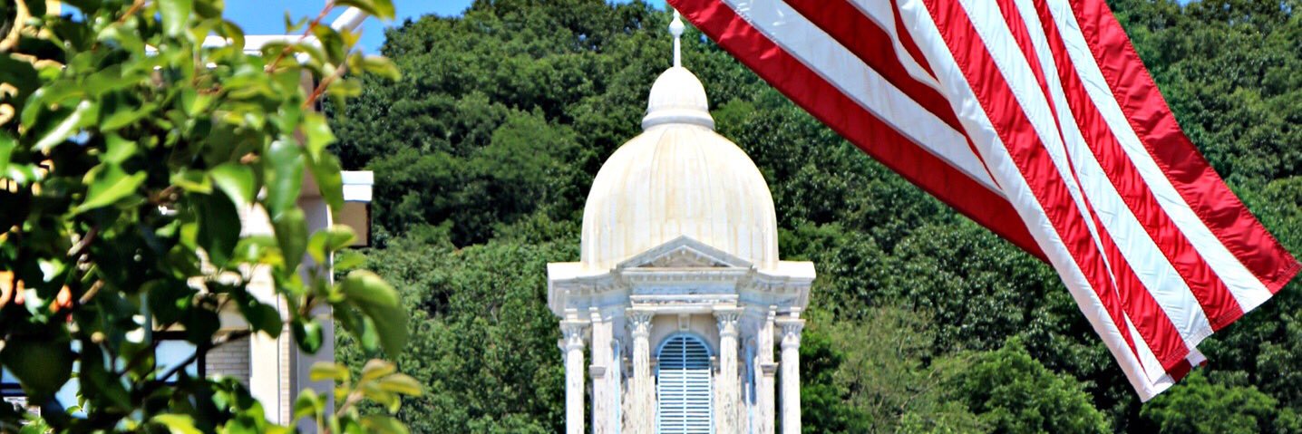 Kittanning's profile banner image