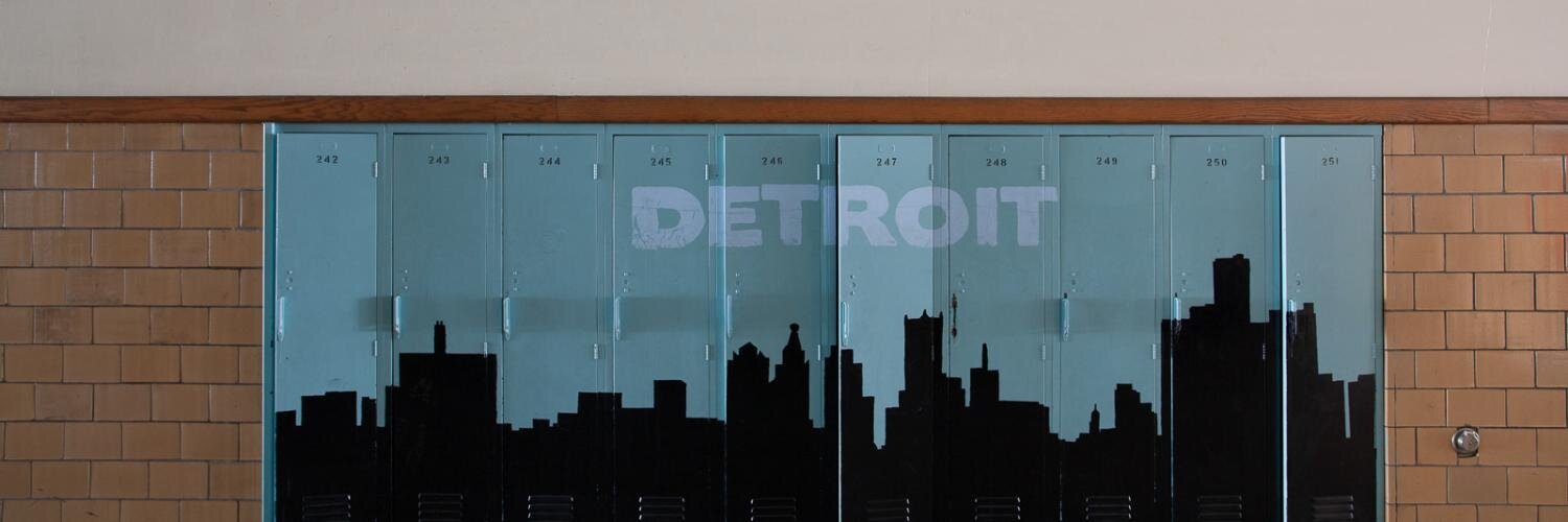 Detroiturbex's profile banner image