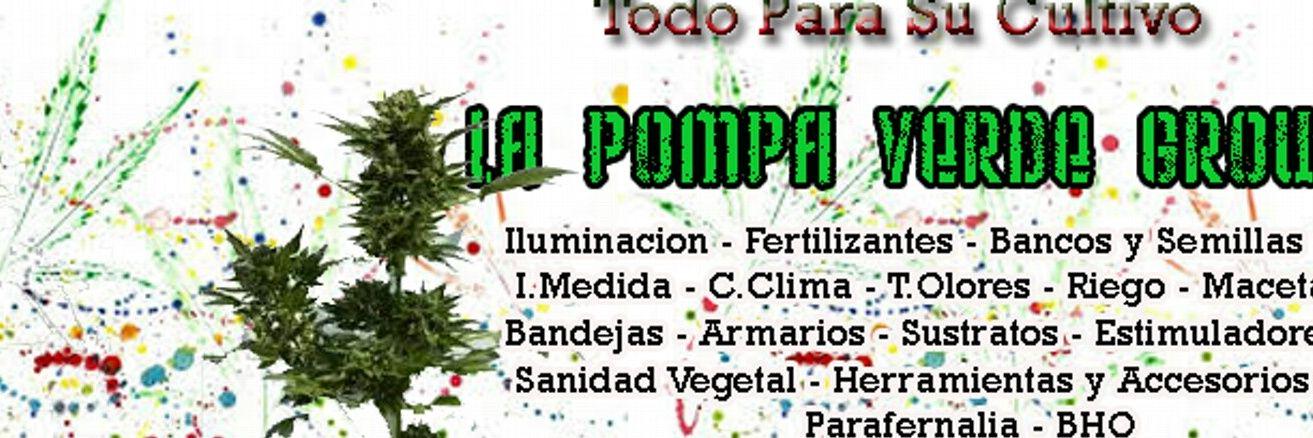 growpompaverde's profile banner image