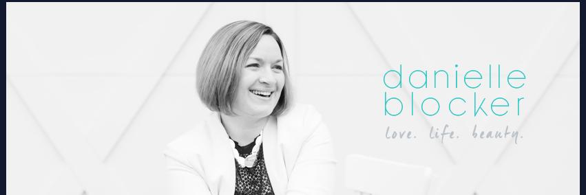 danielleblocker's profile banner image