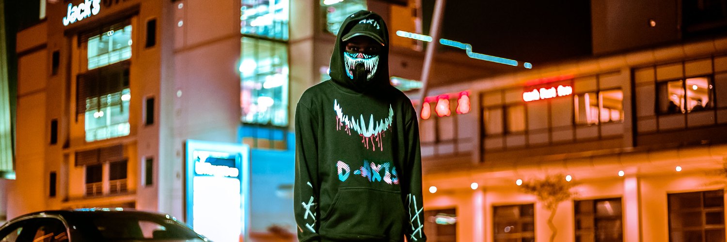 officialdaxis's profile banner image