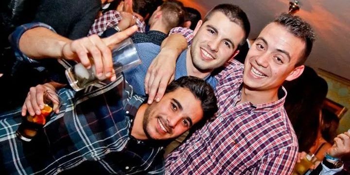 javivelez92's profile banner image