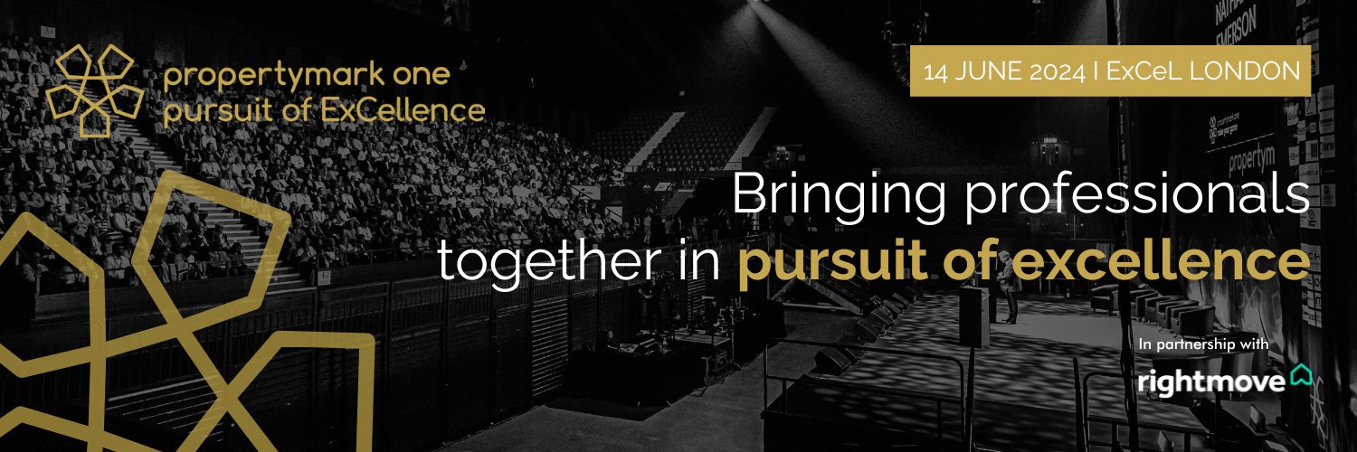NAEA Propertymark banner
