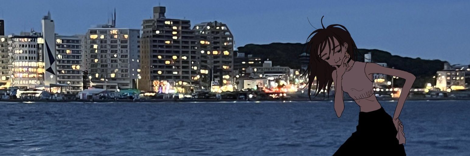 arrgntadjst's profile banner image