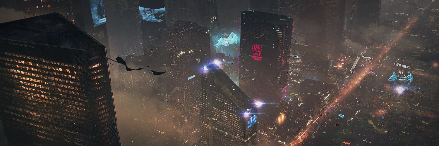 Christopher Fransson banner