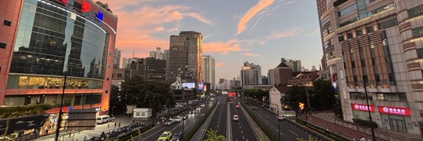 towrywang Profile Banner