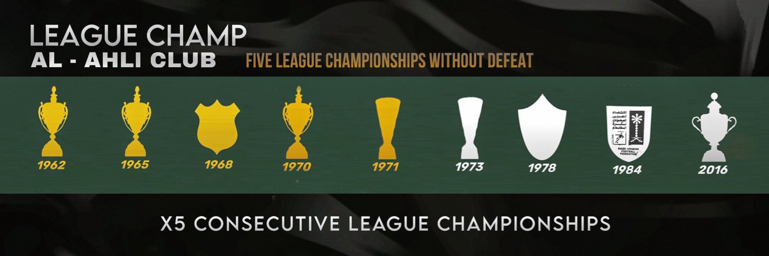 Hassan Aljahdali 🏆🏆 banner