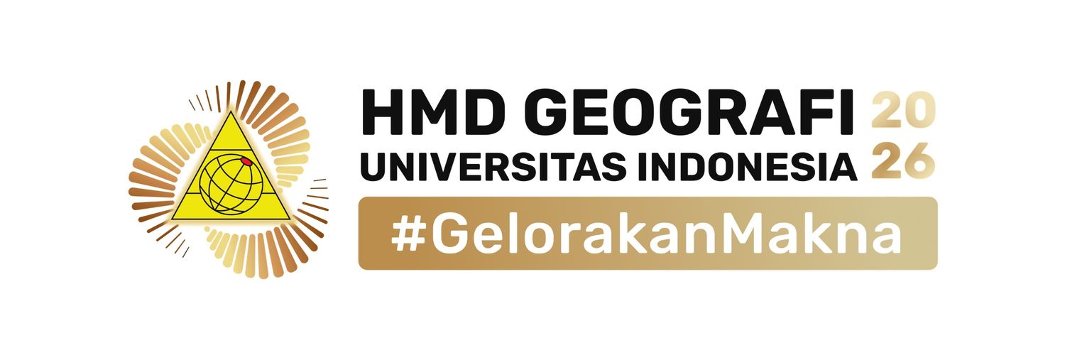 HMD Geografi UI 2026 banner