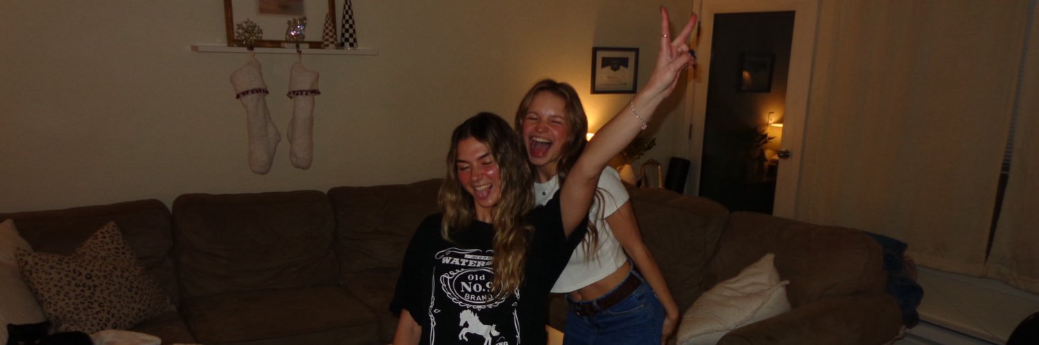 gracyndelaney's profile banner image