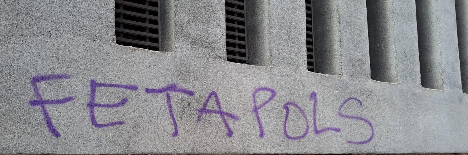 Capitana de Monas banner