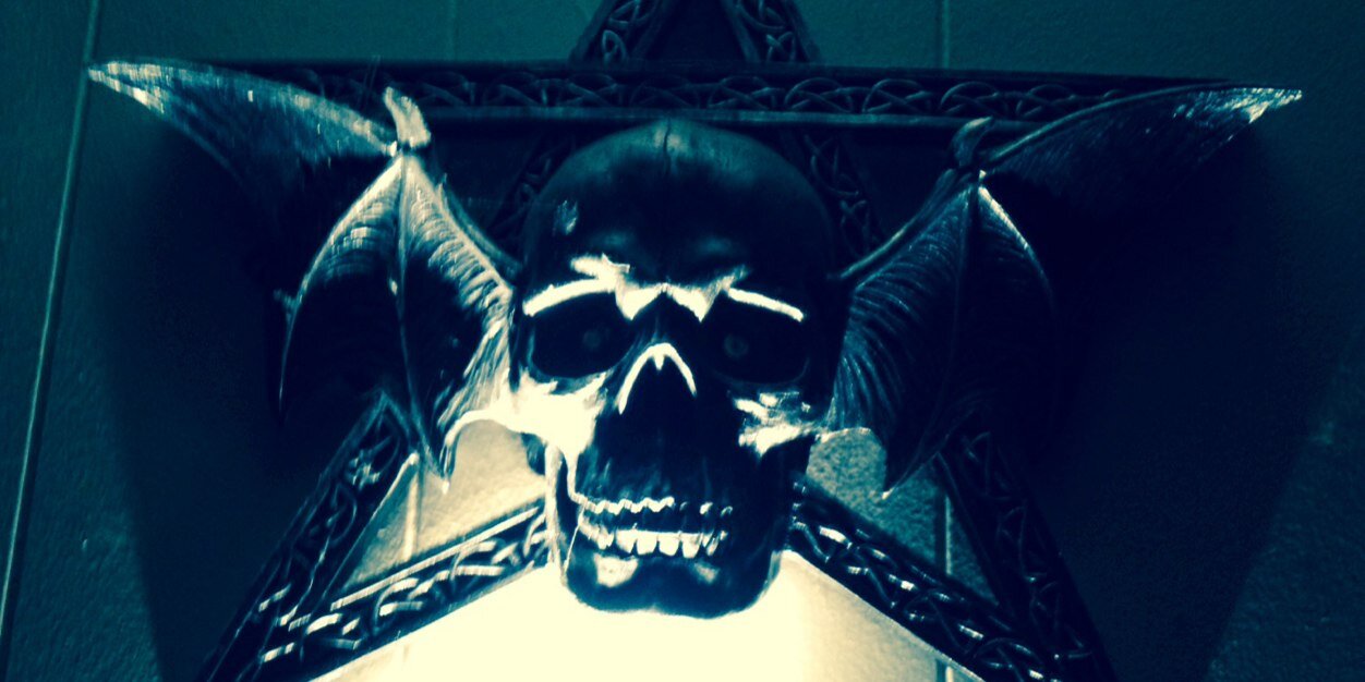 PsychoticSp1rit's profile banner image