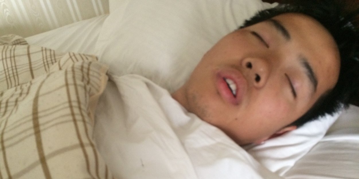 DavidLisBicep's profile banner image