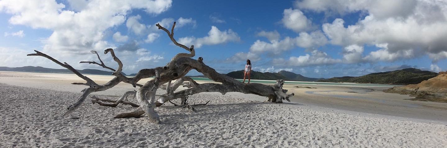 Kristina Deakin banner