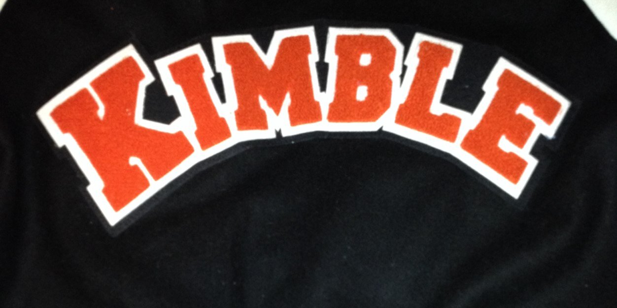 brandonkimble5's profile banner image