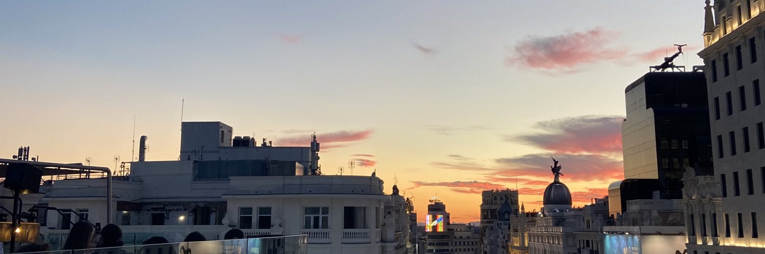 andreamrncio's profile banner image