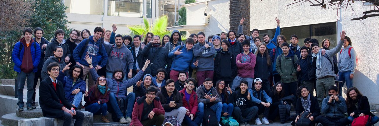 Programación Competitiva en Chile 🇨🇱 banner