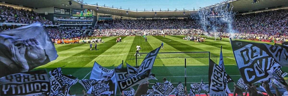 deantommo's profile banner image
