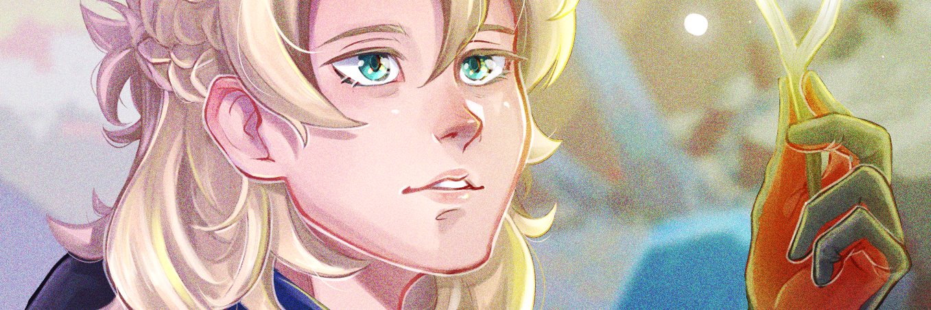 Lolo_art_side's profile banner image