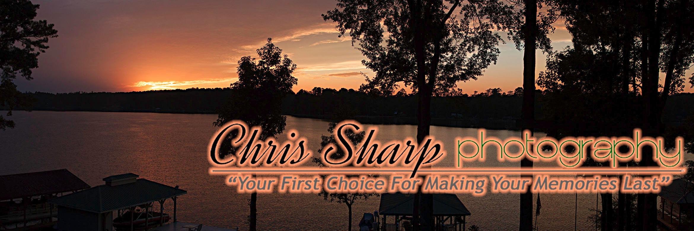 ChrisSharpPics's profile banner image