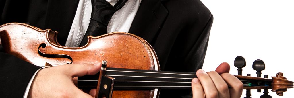 Amici Concerts banner