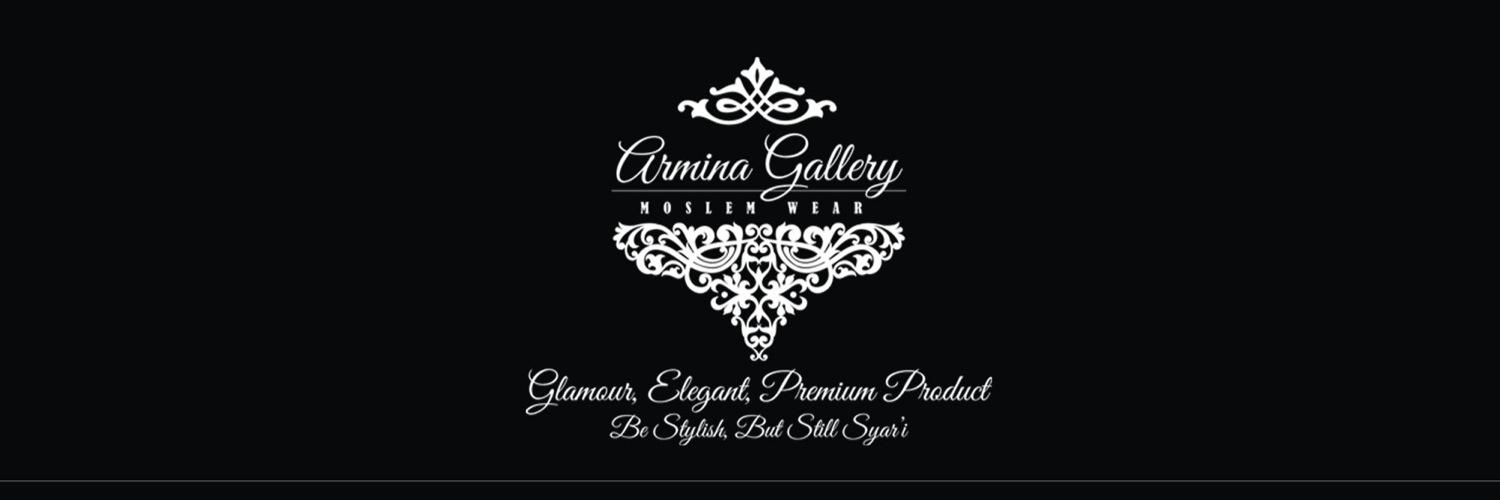 ArminaGallery's profile banner image