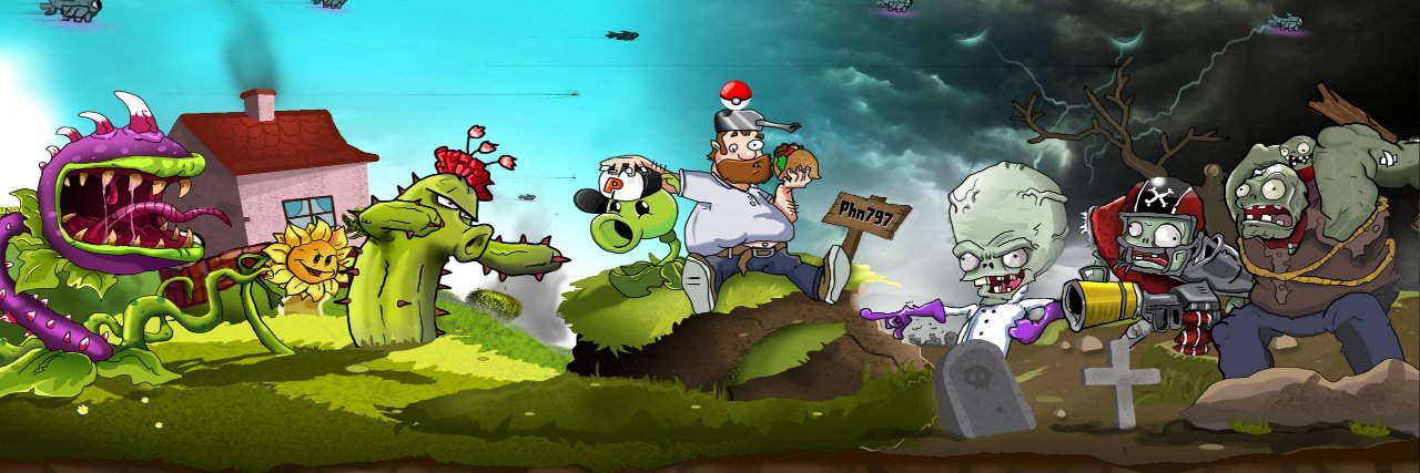 Phn797vsZombies's profile banner image