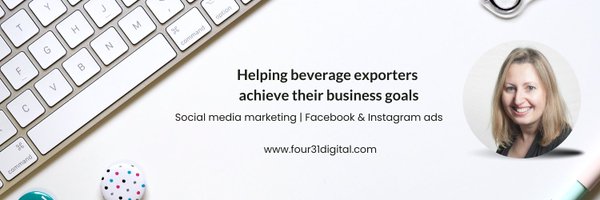 four31digital Profile Banner