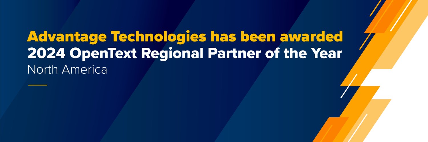 Advantage Technologies, Inc. banner
