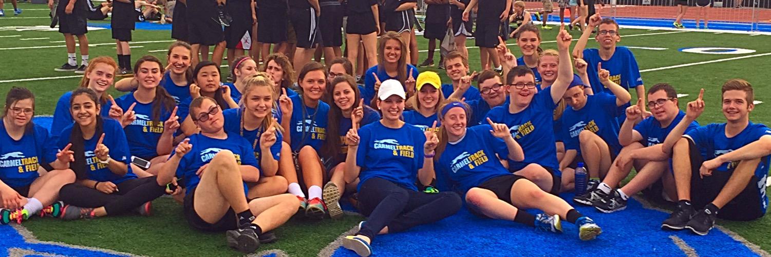 CHSunifiedtrack's profile banner image