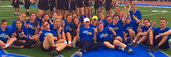 CHSunifiedtrack Profile Banner