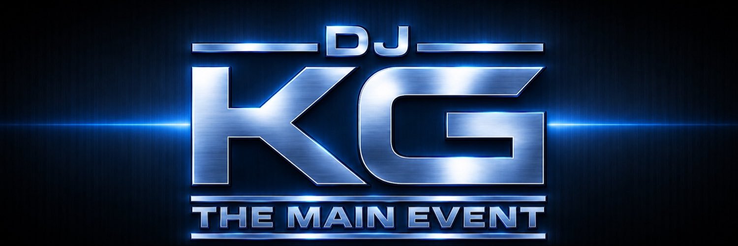 RealDjKg's profile banner image