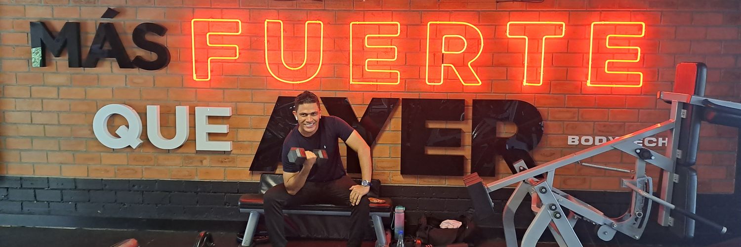 Jeanklopez's profile banner image