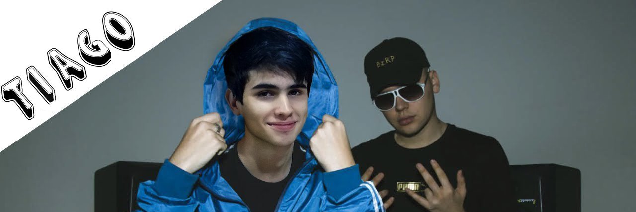 Ticonejo's profile banner image